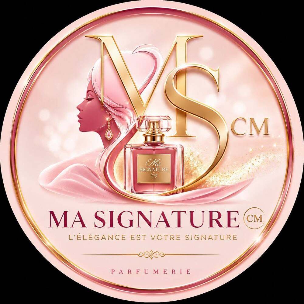 Ma Signature